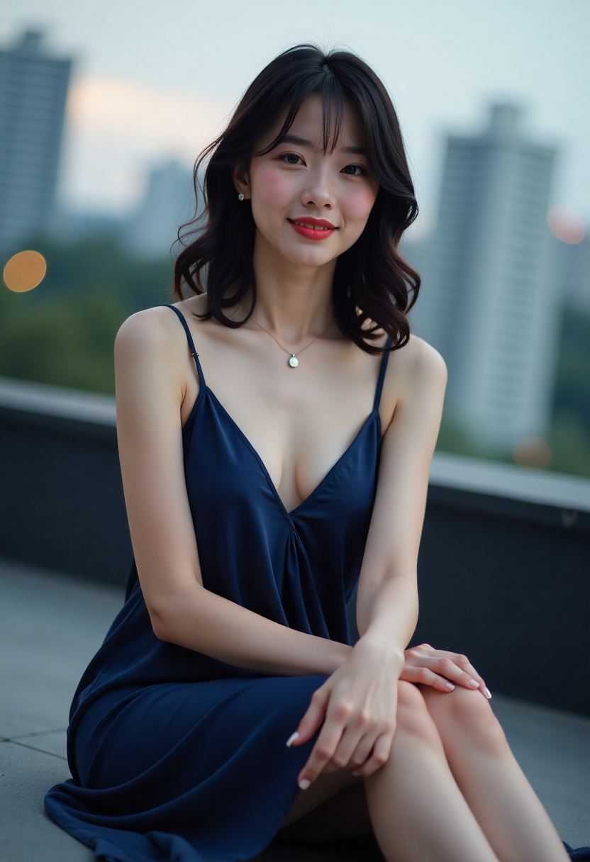 音乐现场