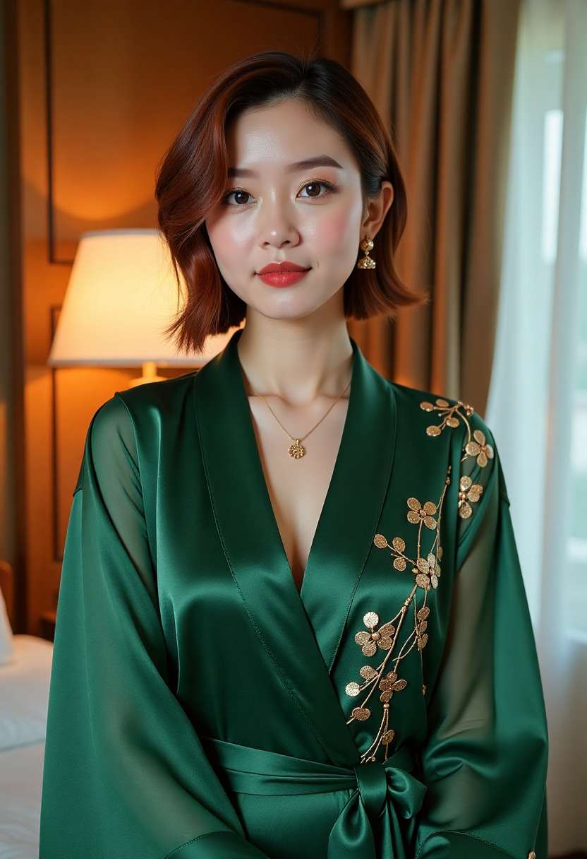 不负相思意