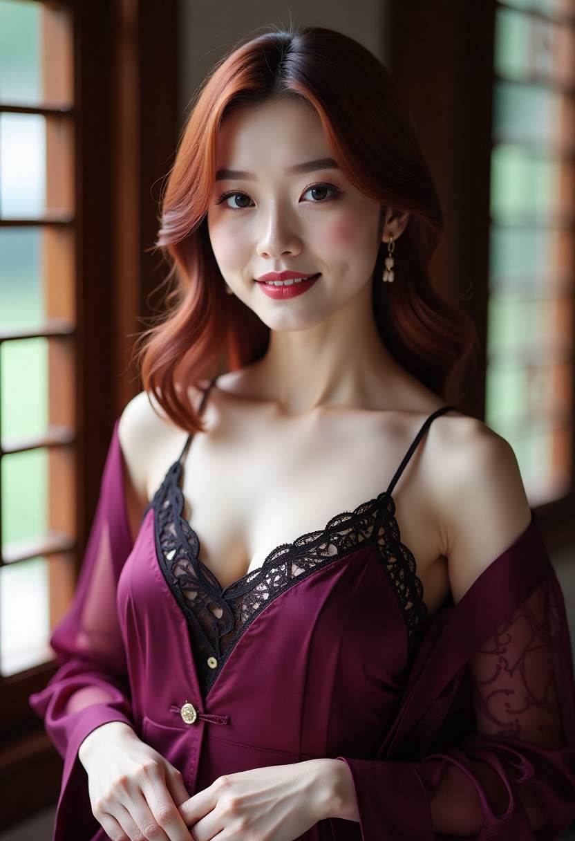 母爱归来