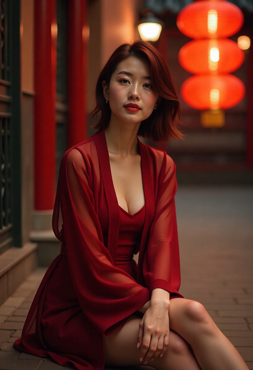 龙门医婿