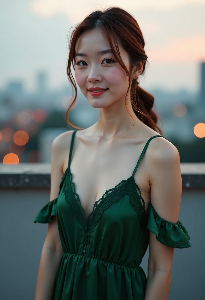 重生郭母