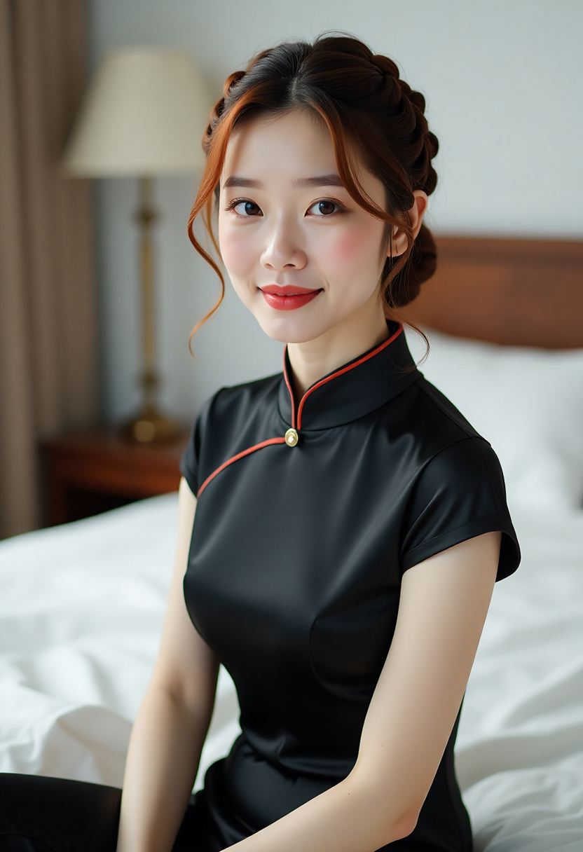 周末见